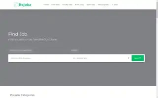Itsjobz.com Screenshot 2024-05-26 20:05:41