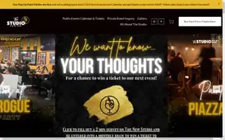 Thestudiopaintbar.ca Screenshot 2024-05-14 11:14:33