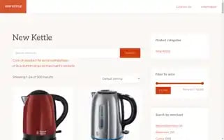 Newkettle.co.uk Screenshot 2024-07-06 07:57:10