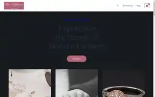 Herhighnessindia.com Screenshot 2024-05-26 16:47:53