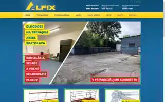 Alfix.sk Screenshot 2024-05-19 20:37:42