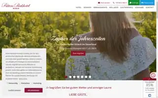 Parkhotel-willingen.de Screenshot 2024-04-26 22:34:04