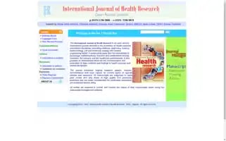 Ijhr.org Screenshot 2024-05-16 02:19:34