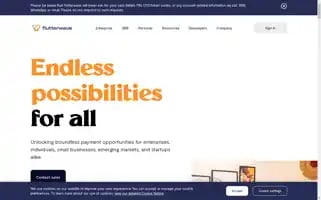 Flutterwave.com Screenshot 2024-05-09 18:19:24