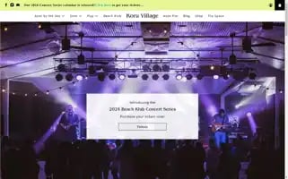 Koruvillage.com Screenshot 2024-05-05 03:05:54