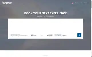 Brenztravels.com Screenshot 2024-04-23 13:17:39