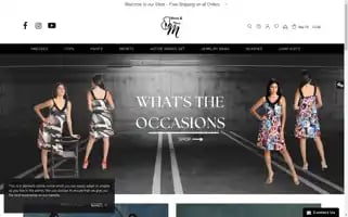 Fasqueretail.myshopify.com Screenshot 2024-04-18 18:04:47