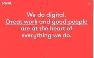 Efront.com.au Screenshot 2024-06-30 19:21:48