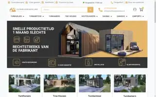 Tuinhuisjesonline.nl Screenshot 2024-06-17 05:21:36