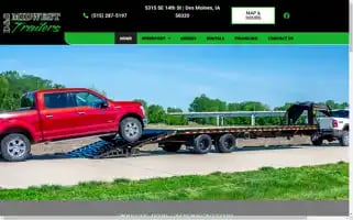 Dsmidwesttrailers.com Screenshot 2024-05-15 20:36:15