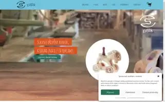 Pislik.cz Screenshot 2024-06-18 02:25:31