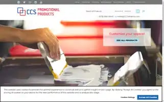 Ccspromoproducts.com Screenshot 2024-05-15 16:54:45