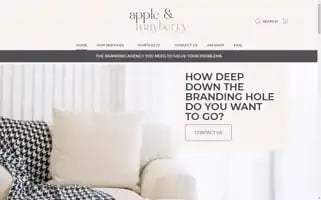 Appleandmayberry.com.au Screenshot 2024-05-03 13:40:28