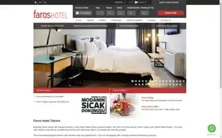 Farostaksimhotel.com Screenshot 2024-04-17 13:47:43