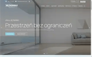 Jezierski.com.pl Screenshot 2024-06-12 16:01:45