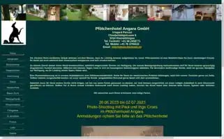 Pfoetchenhotel.ch Screenshot 2024-04-26 16:10:16