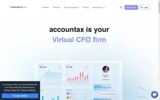Accountax.uk Screenshot 2024-06-15 14:24:43