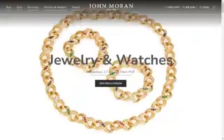 Johnmoran.com Screenshot 2024-07-05 17:34:42
