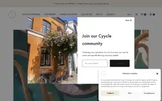 Cyycle.dk Screenshot 2024-05-21 19:33:06