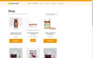 Gli-steroidi.com Screenshot 2024-05-21 11:20:59