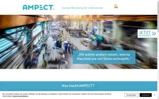 Ampect.de Screenshot 2024-07-08 19:18:05