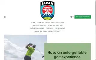 Japangolftours.net Screenshot 2024-04-22 11:46:01