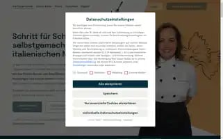 Cucina-amore.com Screenshot 2024-05-22 03:59:39
