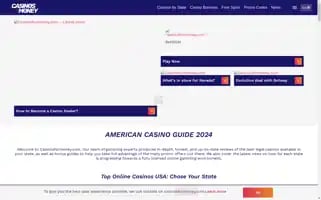 Casinosformoney.com Screenshot 2024-06-28 17:28:56