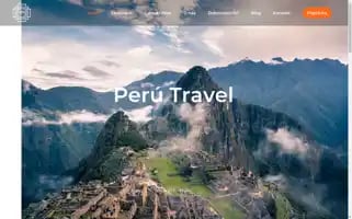 Perutravel.cz Screenshot 2024-04-15 07:37:06