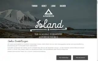 Skitouren-island.de Screenshot 2024-04-23 05:07:25