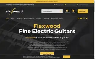 Flaxwood.com Screenshot 2024-06-12 06:24:56