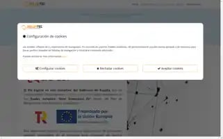 Soluntec.es Screenshot 2024-07-03 10:53:35