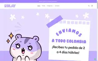 Rulaypapeleria.com Screenshot 2024-05-04 00:13:03