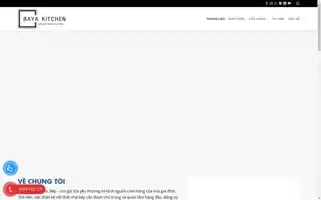 Tubepthanhhoa.com Screenshot 2024-05-18 07:48:36