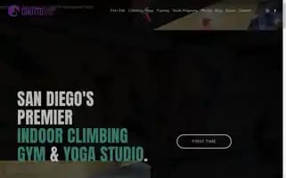 Grottoclimbing.com Screenshot 2024-05-09 23:54:03