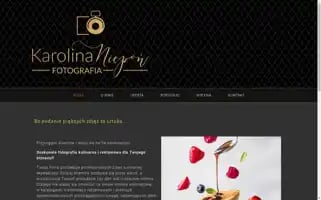 Karolinanicpon.pl Screenshot 2024-07-02 14:05:12