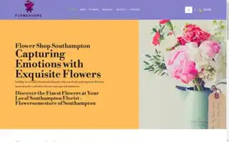 Flowersomestore.com Screenshot 2024-05-25 03:42:14