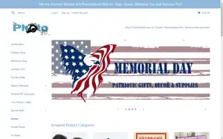 Thephotogift.com Screenshot 2024-06-13 17:28:20