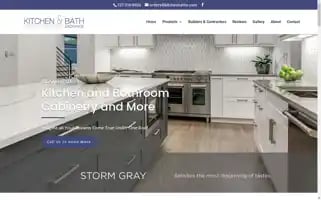 Kitchenbathx.com Screenshot 2024-05-16 04:42:39
