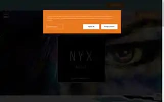 Nyx-hotels.co.uk Screenshot 2024-04-14 08:37:45