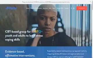 Projectyouthaffirm.org Screenshot 2024-07-08 01:21:22