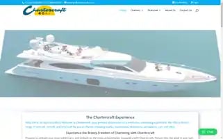 Chartercraft.co.za Screenshot 2024-07-08 14:35:41