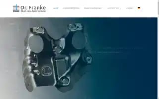Dr-franke-umformtechnik.de Screenshot 2024-06-18 15:22:19
