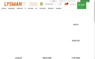 Lysman.com Screenshot 2024-07-08 13:24:06