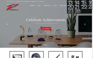 Zipspecialties.com Screenshot 2024-05-15 10:20:52