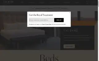 Luxorstore.com Screenshot 2024-07-06 03:32:17