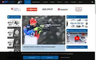 Slovenskybiatlon.sk Screenshot 2024-06-15 21:04:23