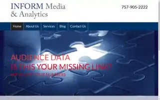 Informanswers.com Screenshot 2024-07-06 21:11:19