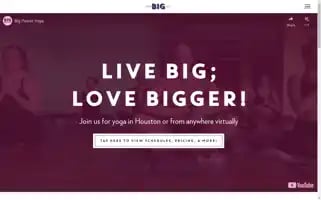 Bigpoweryoga.com Screenshot 2024-05-04 23:31:50