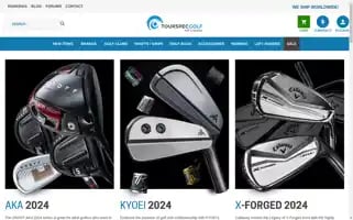 Tourspecgolf.com Screenshot 2024-05-14 14:23:06